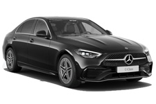 Car Hire Brighouse - C Class Auto - car hire Brighouse