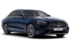 Car Hire Brighouse - E Class Auto - car hire Brighouse